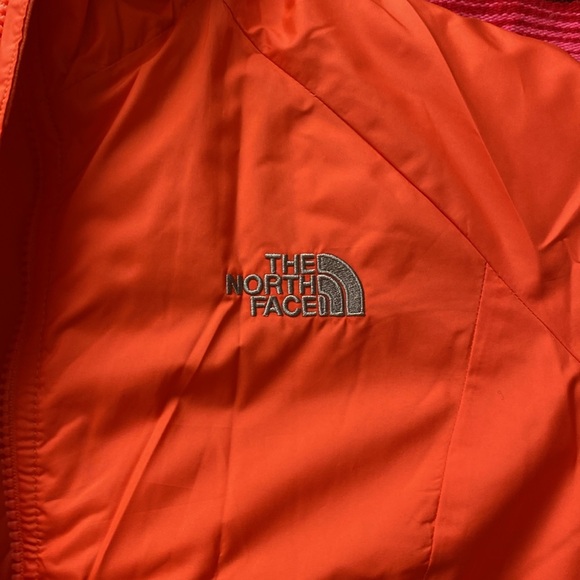 THE NORTH FACE TRICLIMATE WOMENS JACKET - Picture 9 of 11